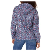 Columbia Women's Flash Challenger Novelty Windbreaker Kadın Rüzgarlık WL4631-469 - 3