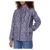 Columbia Women's Flash Challenger Novelty Windbreaker Kadın Rüzgarlık WL4631-469 - 2