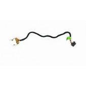 HP TPN-C117 Şarj Soketi - 1