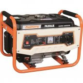 Palmera PA350JE5 2.8 kVA İpli Benzinli Jeneratör - 1