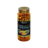 Aksuvital Shiffa Home Omega 3-6-9 1000MG DHA+EPA 550MG 60 Kapsül - 4