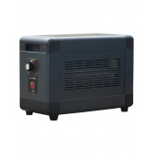 Heatbox Board MiniFüme Renk Elektrikli Fanlı Isıtıcı 2000 Watt - 1