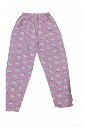 Kadın Pijama Altı - 1