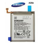 Samsung A202 A20e Batarya Pil Orijinal - 1