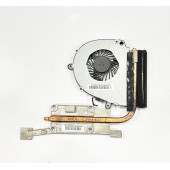 Acer Aspire V3-551 İşlemci Fanı ve Soğutucusu - 1