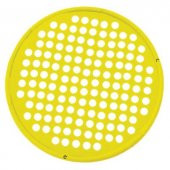 CanDo El Egzersiz Çemberi 36 cm Lik Sarı  Hafif  Parmak Egzersiz Güçlendirme 10-0851 - 1