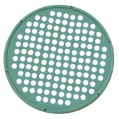 CanDo El Egzersiz Çemberi 36 cm Lik Yeşil Güçlü  Parmak Egzersiz Güçlendirme 10-0853 - 1