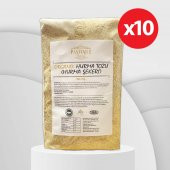 Hurma Tozu (Şekeri) 1KG  x10 Adet - 1