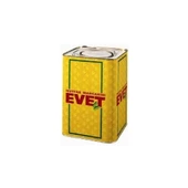 Evet Katı Yağ 18 lt - 1