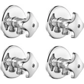 Eca 4 Adet Filtreli Ara Musluk 102111128 - 1