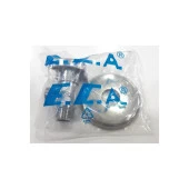 Eca 4 Adet Filtreli Ara Musluk 102111128 - 2