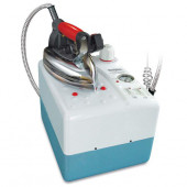 Magma Mgm/Mn 1035 3,5 Litre Buhar Kazanlı Ütü - 1