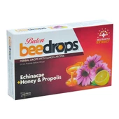 Balen BeeDrops Limon Aromalı Drops 24 Adet Ekinezya Bal Propolis - 3