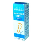 Minera Biodermine Derminsol Bitkisel Ayak Bakım Spreyi PH4.5 100ML - 3