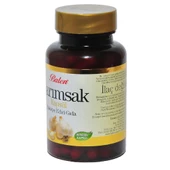 Balen Sarımsak Kapsülü Takviye Edici Gıda 375mg x 100 Adet thumbnail 3