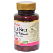 Balen Kudret Narı Propolis Kapsülü 375mg x 60 Kapsül - 3