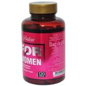 Balen For Women Bitkisel ForWoman Kapsül 620mg x 120 For Woman thumbnail 3