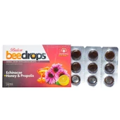 Balen BeeDrops Limon Aromalı Drops 24 Adet Ekinezya Bal Propolis - 1
