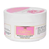 Rosense Gül Kremi 250ML El Vücut Nemlendirici Doğal Krem - 4
