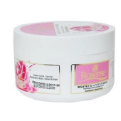 Rosense Gül Kremi 250ML El Vücut Nemlendirici Doğal Krem - 3