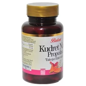 Balen Kudret Narı Propolis Kapsülü 375mg x 60 Kapsül - 5