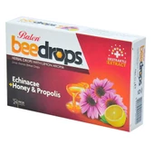 Balen BeeDrops Limon Aromalı Drops 24 Adet Ekinezya Bal Propolis - 4