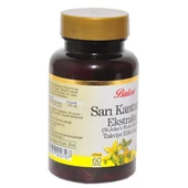 Balen Sarı Kantaron Ekstraktı St.Johns Wort Kapsülü 375mg x 60Ad thumbnail 5