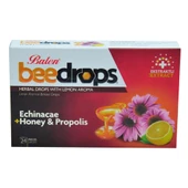 Balen BeeDrops Limon Aromalı Drops 24 Adet Ekinezya Bal Propolis - 2