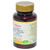 Balen V5 Arı Sütü Kırmızı Ginseng Polen Propolis Tableti 1000mg - 3