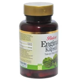 Balen Doğal Bitkisel Enginar Ekstraktı Kapsülü 475mg x 60 Kapsül thumbnail 5