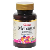Balen Menason Kapsül Bitki Ekstraktları Karışımı 620Mg 60Kapsülü - 4