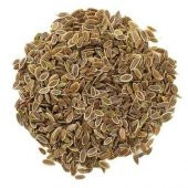 Dökme Tohumlar Dereotu Tohumu - 250 gr - 1