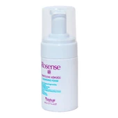 Rosense Yüz Temizleme Köpüğü 80ML Gül Yağı Gliserin Pantenol - 2