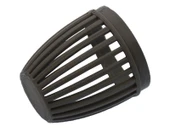 Süpürge Hazne İçi Plastik Seperatör, Bosch,Profilo,Siemens ile uyumlu thumbnail 2