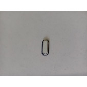 ASLANTİC SAMSUNG A5000 HOME TUŞ ORJINAL BEYAZ - 1