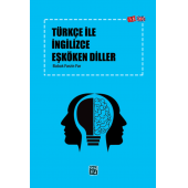 Türkçe ile İngilizce Eşköken Diller - Babak Farzin Far - 1