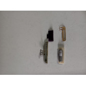 ASLANTİC SONY ERİCSSON K750İ YAN SES TUŞ. - 1