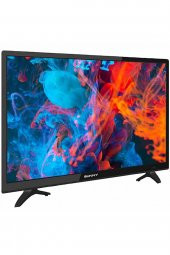 Sunny SN24LEDE09 HD 24" 61 Ekran Uydu Alıcılı LED TV - 3