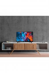 Sunny SN24LEDE09 HD 24" 61 Ekran Uydu Alıcılı LED TV - 4