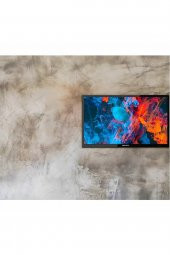 Sunny SN24LEDE09 HD 24" 61 Ekran Uydu Alıcılı LED TV - 5