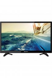 Sunny SN24LEDE09 HD 24" 61 Ekran Uydu Alıcılı LED TV - 1