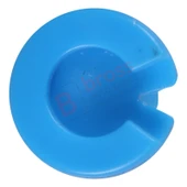 Land Rover için 10 Adet Kapı Paneli Tutucu Klipsi Mavi MWC9134 thumbnail 1