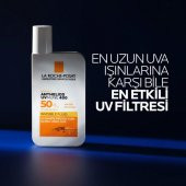 La Roche Posay Anthelios Fluide Invisible Ultra Protection SPF 50+ 50 ml - 1