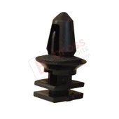 BMW için 10 Adet Eşik Kalıp Klipsi 07147074343 thumbnail 1