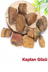 Ham İşlenmemiş Doğal Taş - 1