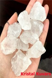 Ham İşlenmemiş Doğal Taş - 1