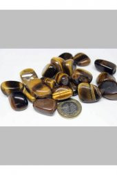 Kaplan Gözü Taşı Küçük Boy (8-14GRAM) - 1