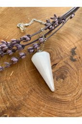 Kristal Kuvars Pandül - 1