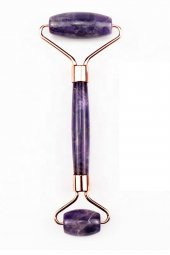Ametist Masaj Aleti Orjinal Ametist Roller - 1