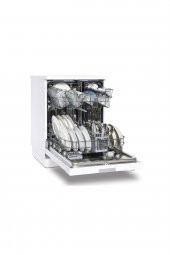 Regal BM 310 3 Programlı Bulaşık Makinesi - 4